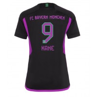 Dres Bayern Munich Harry Kane #9 Gostujuci za Žensko 2023-24 Kratak Rukav